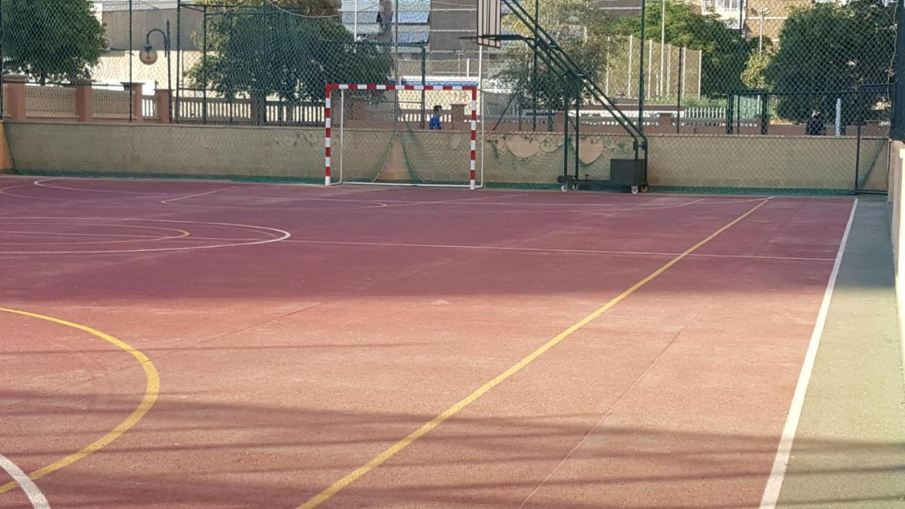 Alicante Apartamento En La Playa Muchavista-San Juan - Marluma Frente Al Mar La Venteta Eksteriør billede